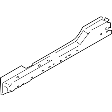 Ford FR3Z-63100K31-B