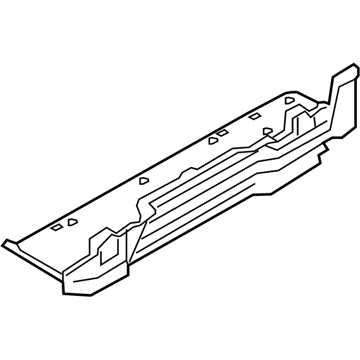 Ford BC3Z-9K036-A