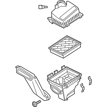 Ford H2GZ-9600-A