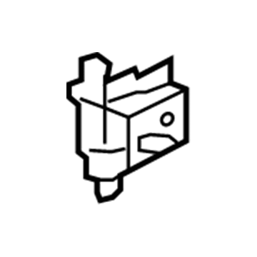 Lincoln 1L2Z-7822800-AA