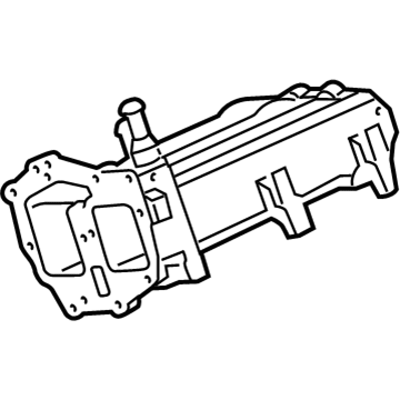 Ford BC3Z-9V426-C Housing