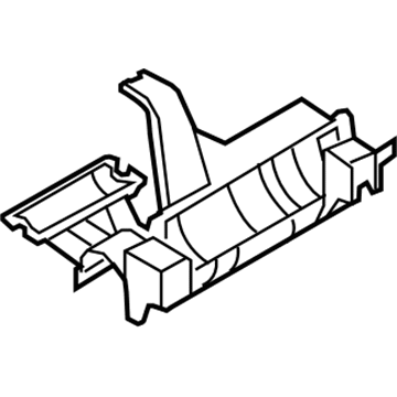 Ford 6C2Z-9D665-AA