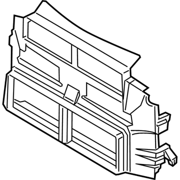 Ford BM5Z-8B455-B