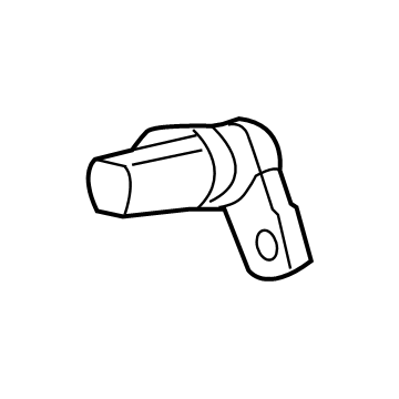 Ford HX7Z-6B288-A Sensor - Camshaft Position