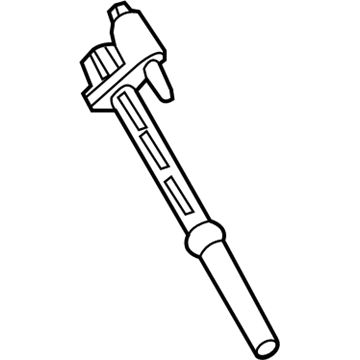 Ford JR3Z-6C315-A Sensor - Crankshaft Position