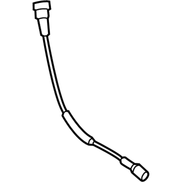 Ford BK2Z-2C204-A Sensor Assembly