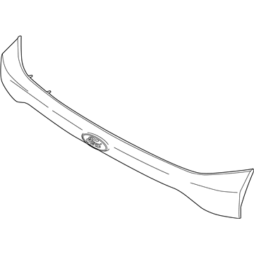 Ford FT4Z-13A565-G
