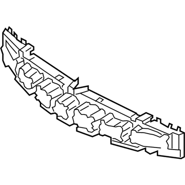 Lincoln DA5Z-17C882-A