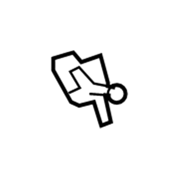 Ford 8C3Z-2529024-AC