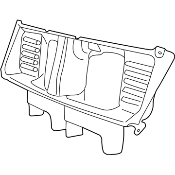 Lincoln 2C5Z-8C299-AAA