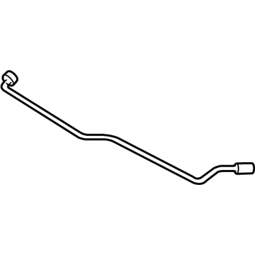 Mercury 6L2Z-3A714-AA