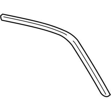Lincoln AL1Z-7851223-B
