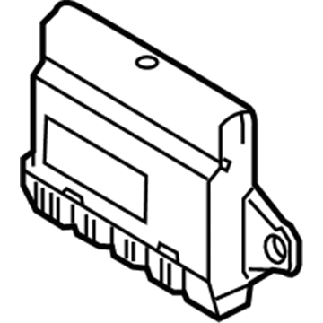 Ford BB5Z-19G481-R Module