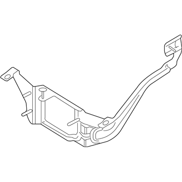 Ford AA5Z-14C022-A Bracket