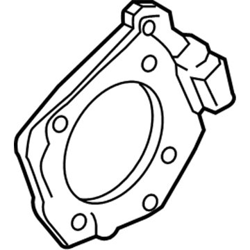 Ford FR3Z-2C100-A Adaptor