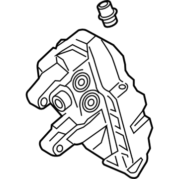 Ford FR3Z-2552-E Housing