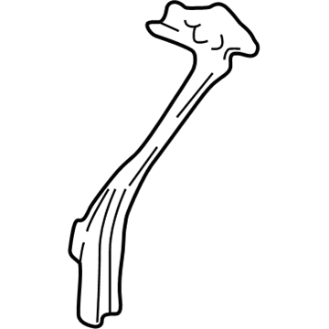 Ford YF1Z-5402726-AA