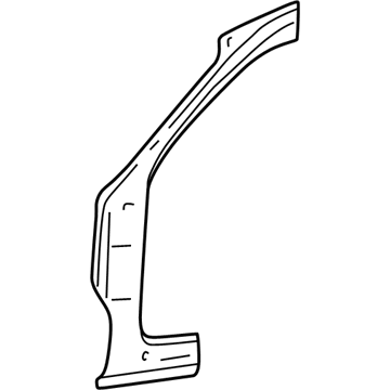 Ford YF1Z-5402500-AA