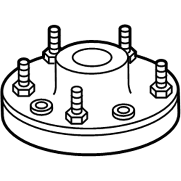 Lincoln FL1Z-18A099-B