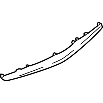 Ford GN1Z-58266A25-JA