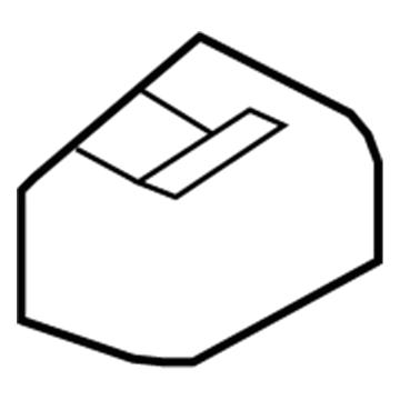 Ford BC3Z-2860220-AA