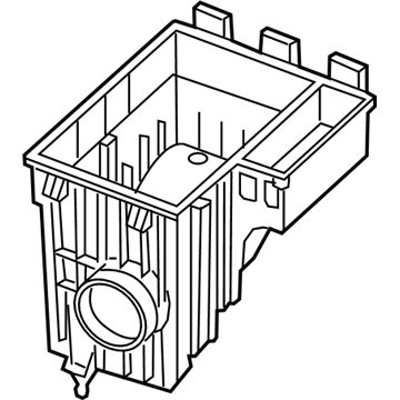 Ford CK4Z-9A612-D Tray - Engine Air Cleaner