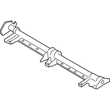 Ford 5F9Z-74613B90-B Pivot