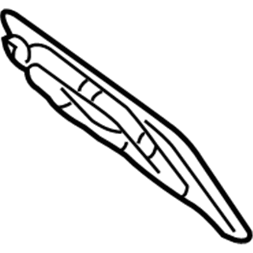 Ford 7R3Z-16C630-AB