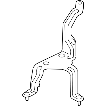 Ford FR3Z-2C304-B Bracket