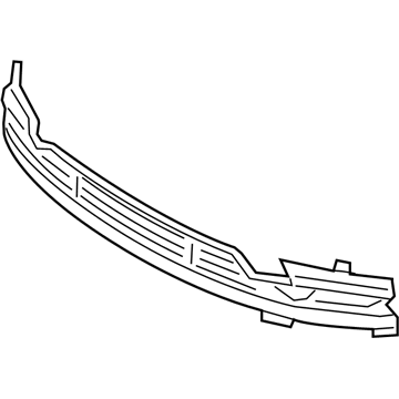 Lincoln JL7Z-17K945-APTM