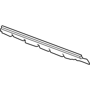 Ford 1L5Z-3521453-AAA