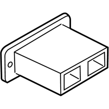 Ford 7L5Z-12A659-A Bracket