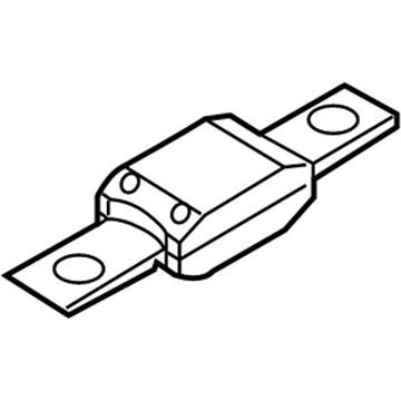 2010 Lincoln MKT Fuse - AE9Z-14526-AA