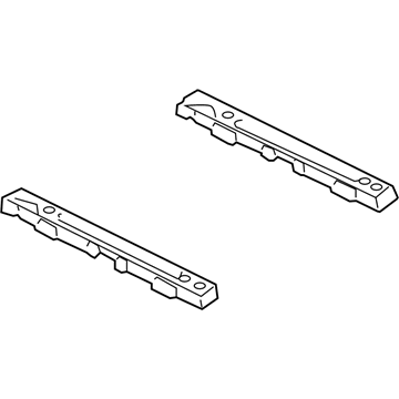 Ford 6E5Z-5462126-AA Shield