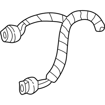 Ford 1C3Z-13A409-BB Wire Assembly