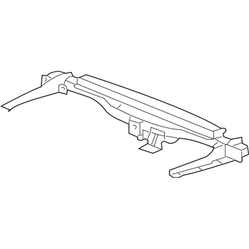 Mercury 5L8Z-17D826-AC