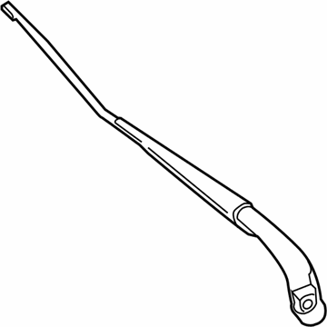 Ford KB3Z-17526-A ARM ASY - WIPER