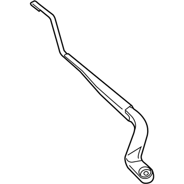 Ford Ranger Wiper Arm - KB3Z-17527-A