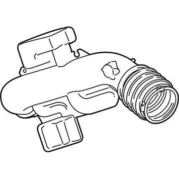 Ford FL3Z-9B659-B