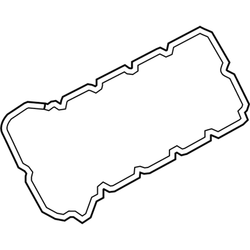 Ford ER3Z-6584-B Gasket