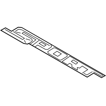 Ford KB3Z-21290D12-HA