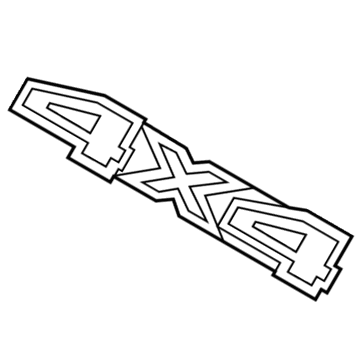 Ford KB3Z-21290D12-AA