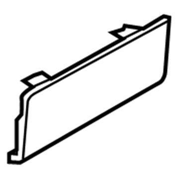 Ford HC3Z-25237W24-BB