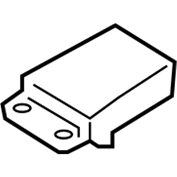 Lincoln BA5Z-14B321-A