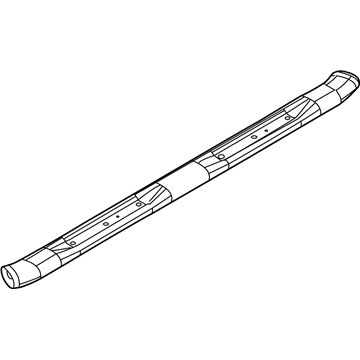 Ford BL3Z-16458-A Support