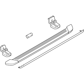 Mercury 8L2Z-16450-CD