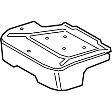Lincoln JL7Z-78632A22-C