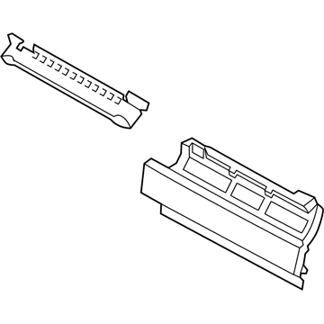 Ford JL1Z-7806010-AB