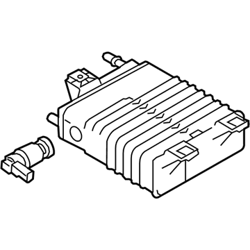 Ford BV6Z-9D653-D