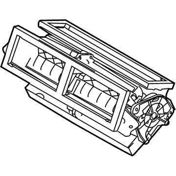 Ford AR3Z-18471-A